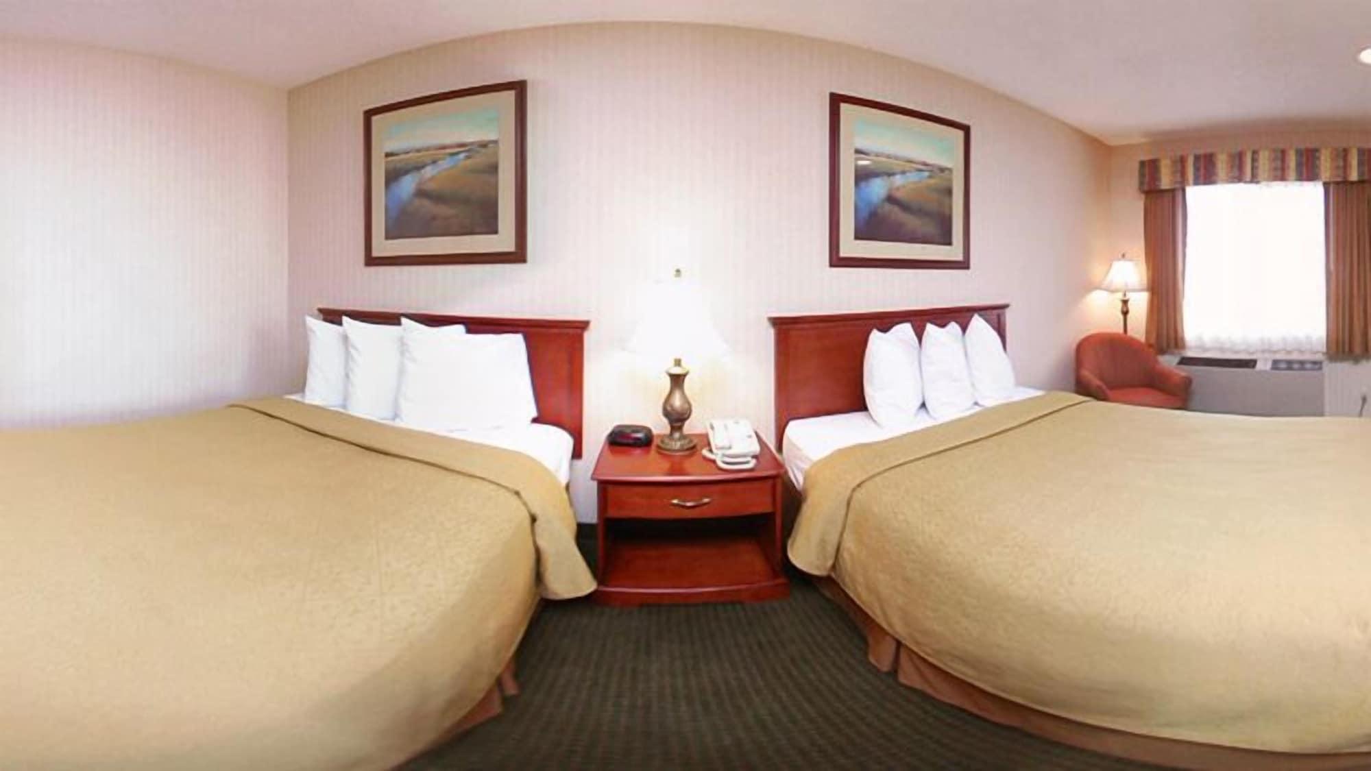 Econo Lodge Inn&Suites Riverside - Corona Exterior foto